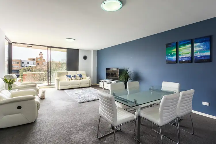 404/328 King Street, Newcastle NSW 2300