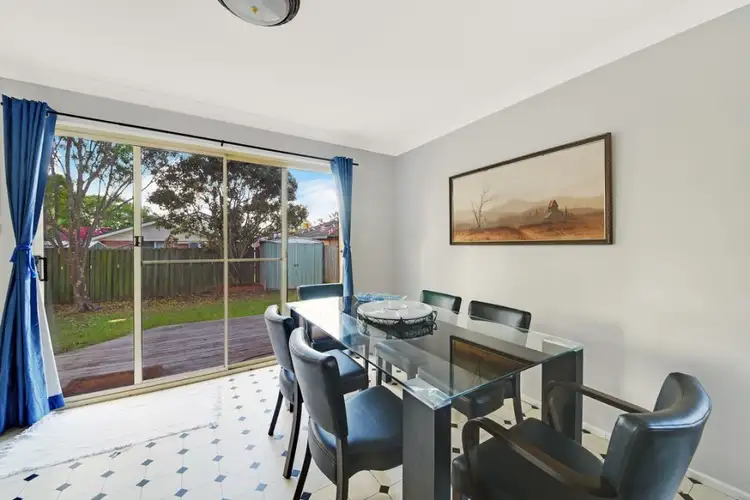 Fifth view of Homely house listing, 19 Trentham Park Court, Wattle Grove NSW 2173