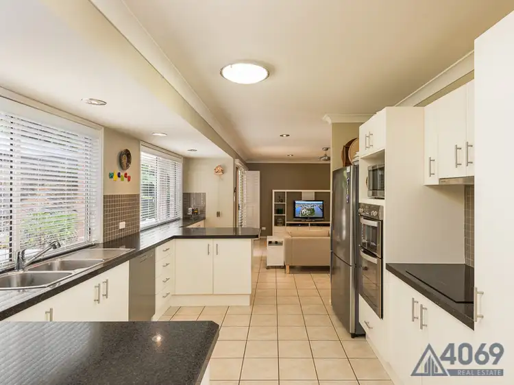 Third view of Homely house listing, 43 Palm Street, Kenmore QLD 4069