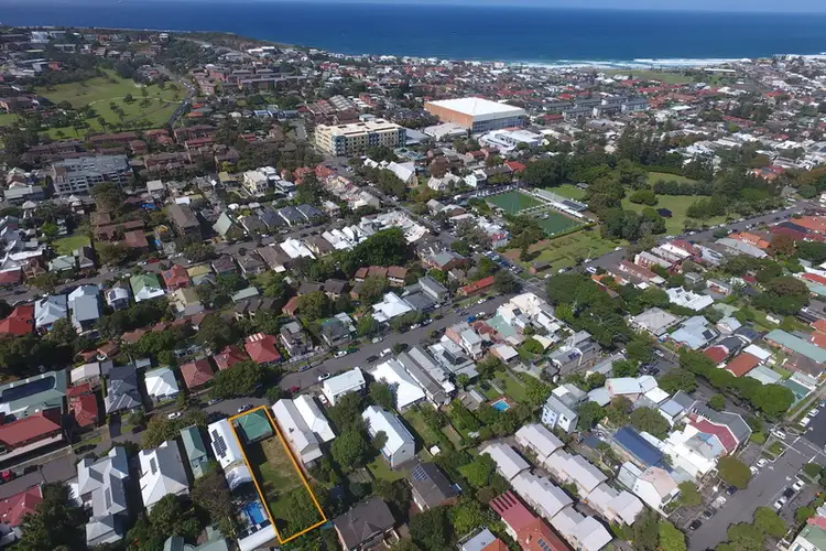Main view of Homely house listing, 72 Bruce Street, Cooks Hill NSW 2300