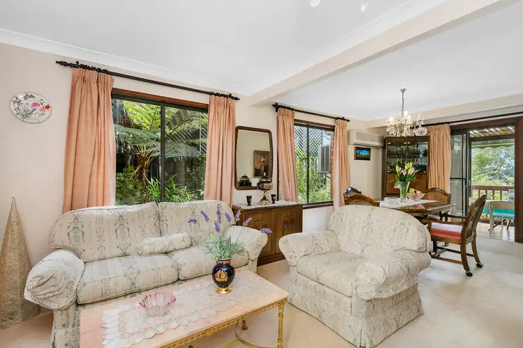 Second view of Homely house listing, 50 Richmond Avenue, St Ives NSW 2075