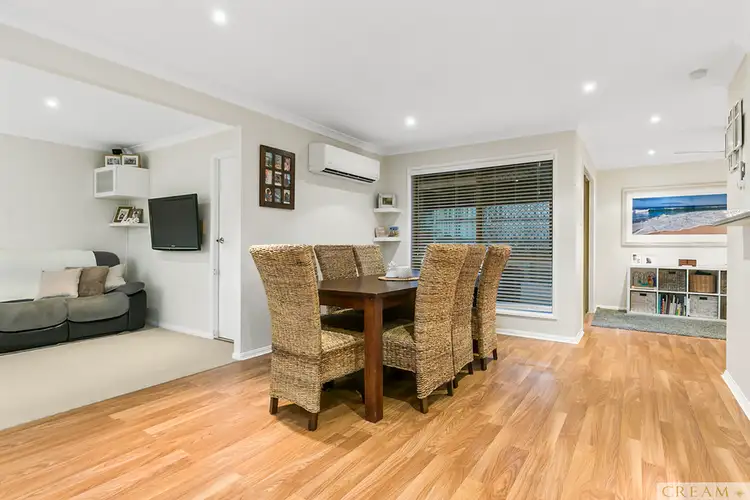 Fifth view of Homely house listing, 19 Currigee Circuit, Tingalpa QLD 4173