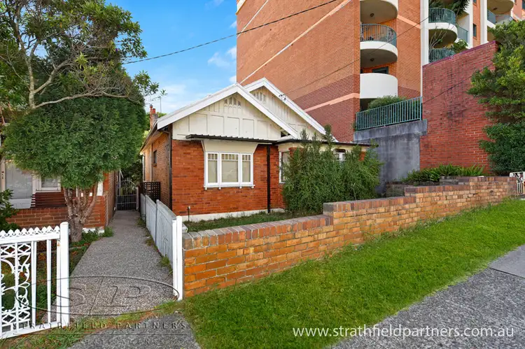 Second view of Homely house listing, 15 West Street, Hurstville NSW 2220