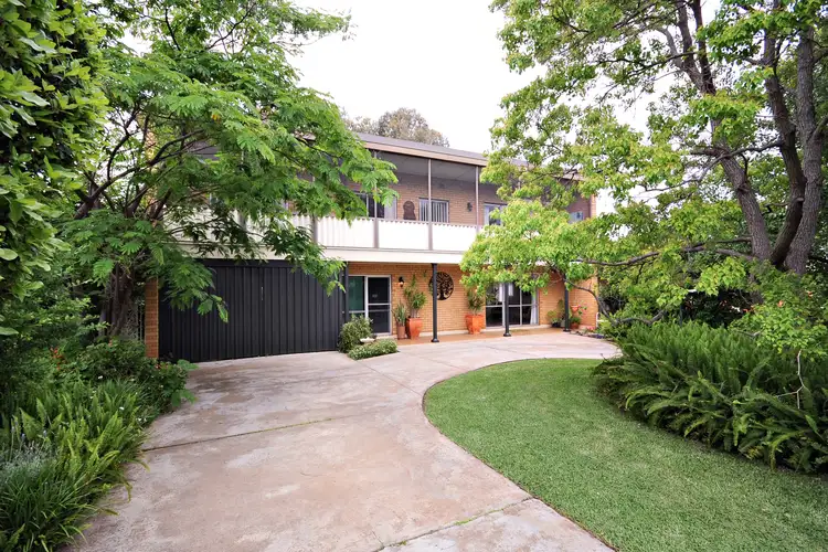 Main view of Homely house listing, 245 Wingewarra Street, Dubbo NSW 2830