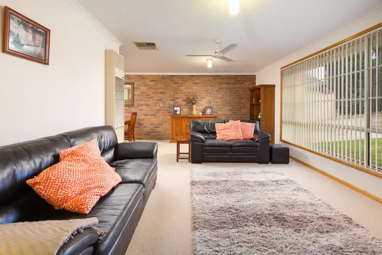 Second view of Homely house listing, 44 Menzies Street, Wodonga VIC 3690