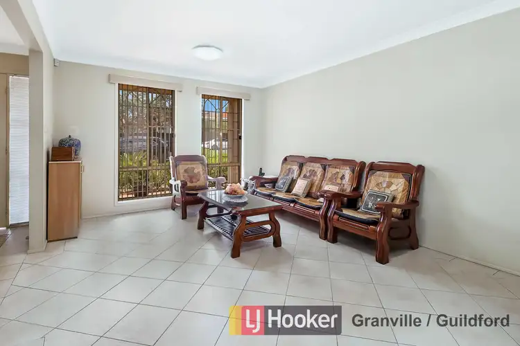Fourth view of Homely house listing, 29 Swete Street, Lidcombe NSW 2141