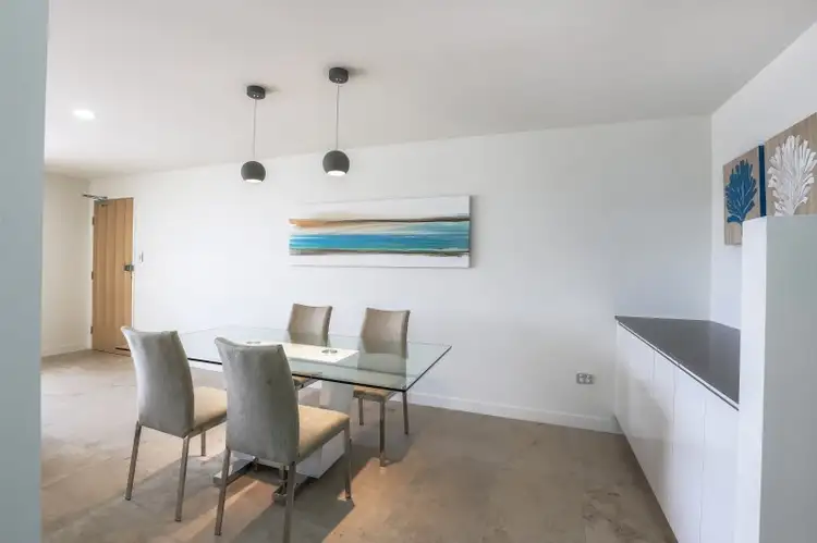 Third view of Homely apartment listing, 1/18 Edgar Bennett Avenue, Noosa Heads QLD 4567