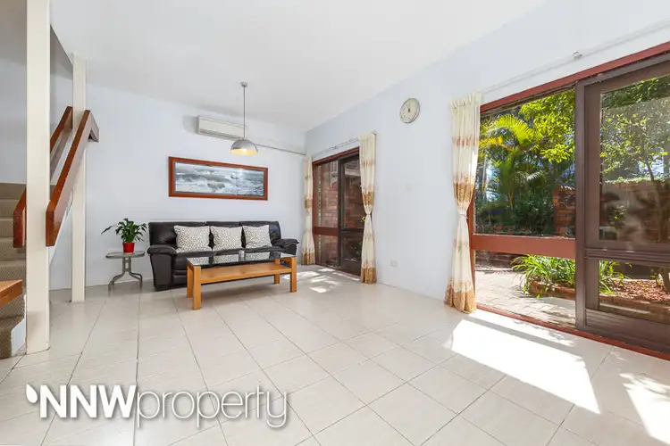 Main view of Homely townhouse listing, 9/102 Herring Road, Marsfield NSW 2122