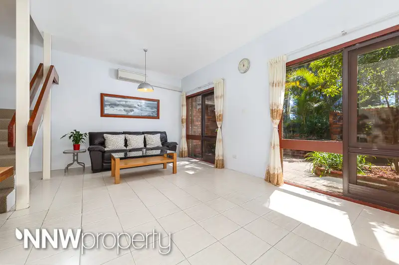 Main view of Homely townhouse listing, 9/102 Herring Road, Marsfield NSW 2122