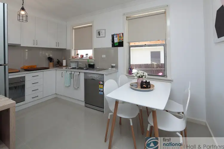 Sixth view of Homely house listing, 21 Chestnut Road, Doveton VIC 3177