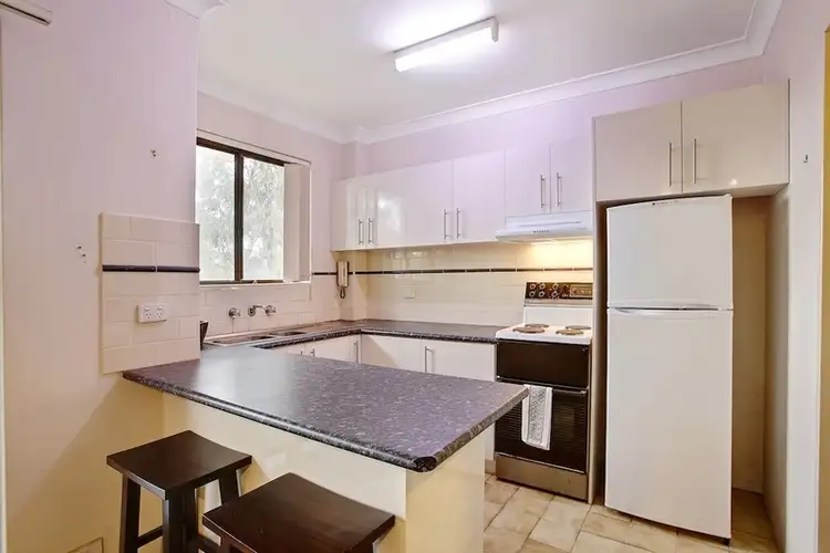 Second view of Homely unit listing, 14/32 Old Hume Highway, Camden NSW 2570