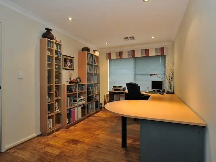 Sixth view of Homely house listing, 7 Nome Place, Warnbro WA 6169