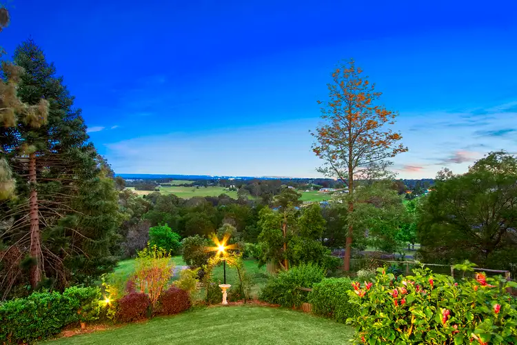 1 Uralla Road, East Kurrajong NSW 2758