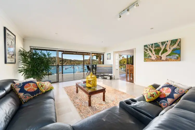 Fifth view of Homely house listing, 32 Cabarita Road, Avalon Beach NSW 2107