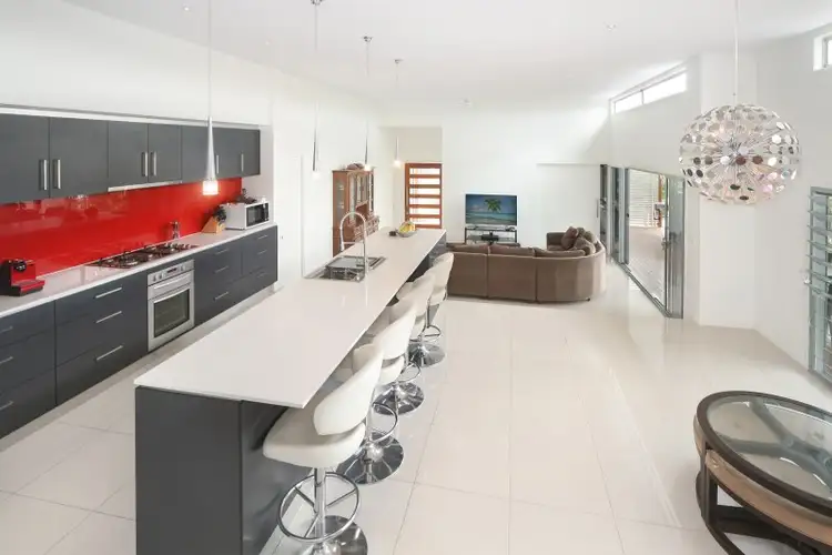 Fourth view of Homely house listing, 1 Tea Tree Grove, Peregian Springs QLD 4573