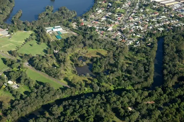 Second view of Homely land listing, Lot 7 & 8 Hollywood Drive, Lansvale NSW 2166