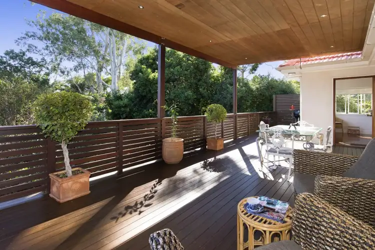 Fifth view of Homely house listing, 11 Eastwell Street, Coorparoo QLD 4151