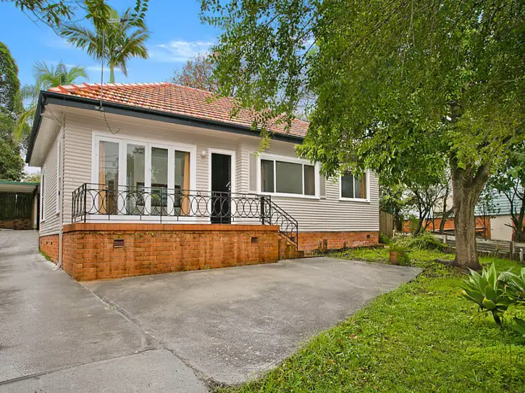 Main view of Homely house listing, 45 Baldwin Avenue, Asquith NSW 2077