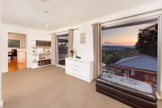 Fifth view of Homely house listing, 287 Highview Crescent, Lavington NSW 2641