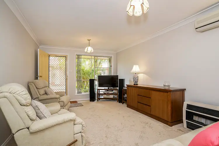 Third view of Homely villa listing, 5/14 Wallace Street, Swansea NSW 2281