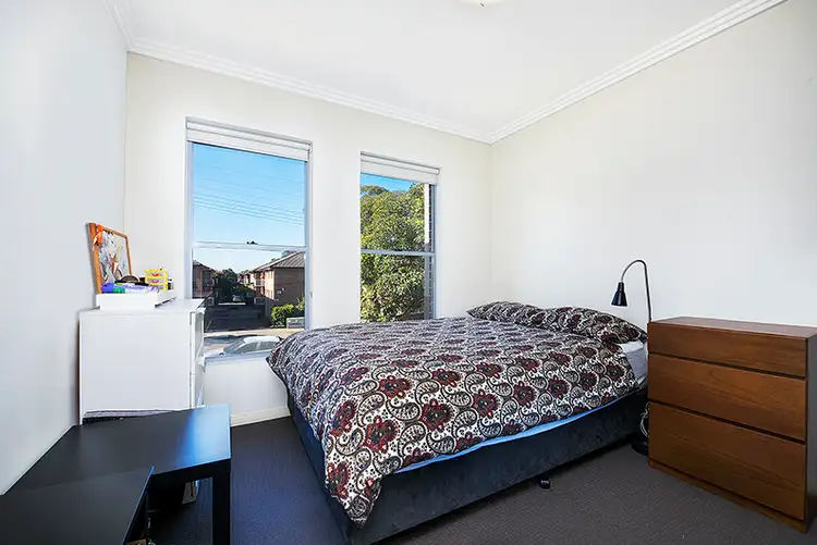 Third view of Homely apartment listing, 34/23-31 Hornsey Road, Homebush West NSW 2140
