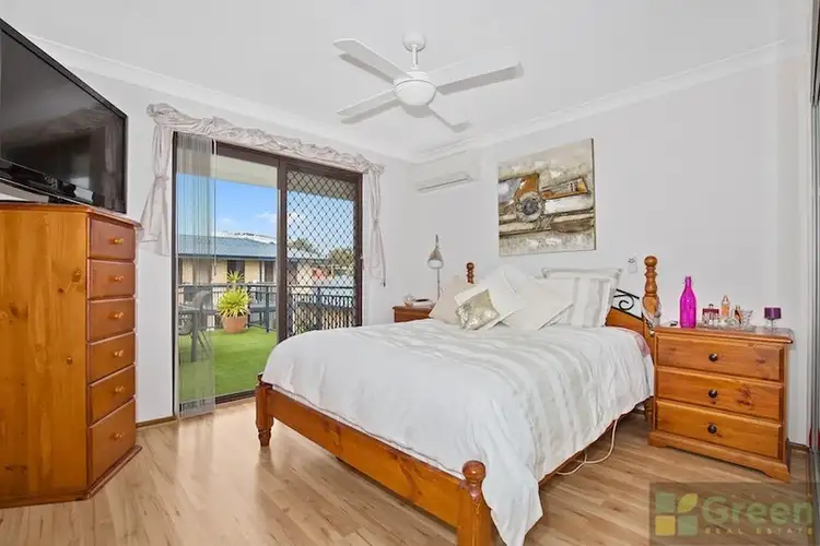 Fifth view of Homely unit listing, 18/69 Ormsby Terrace, Mandurah WA 6210