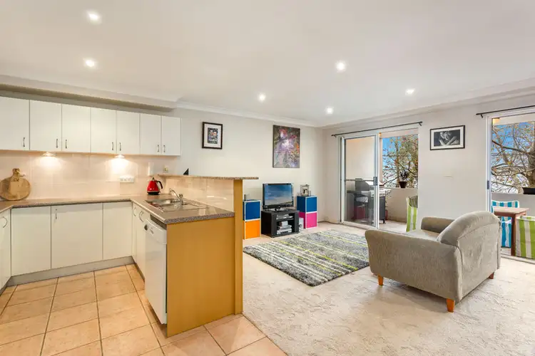 14/300 Mitchell Road, Alexandria NSW 2015
