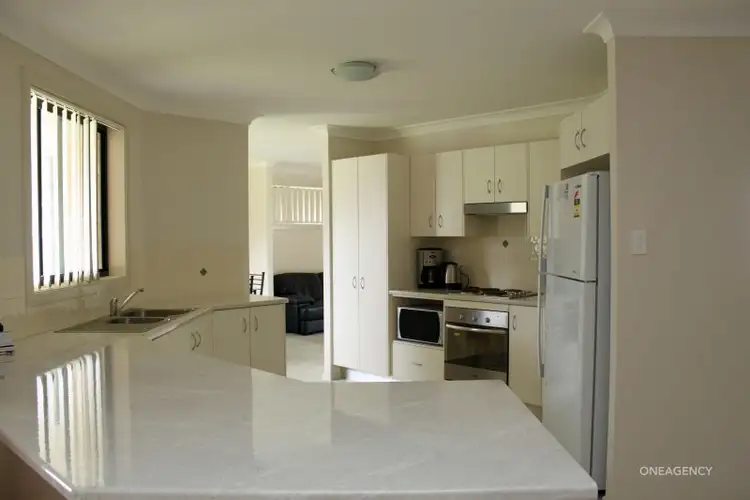 Fifth view of Homely house listing, 33 Bunya Pine Circuit, West Kempsey NSW 2440