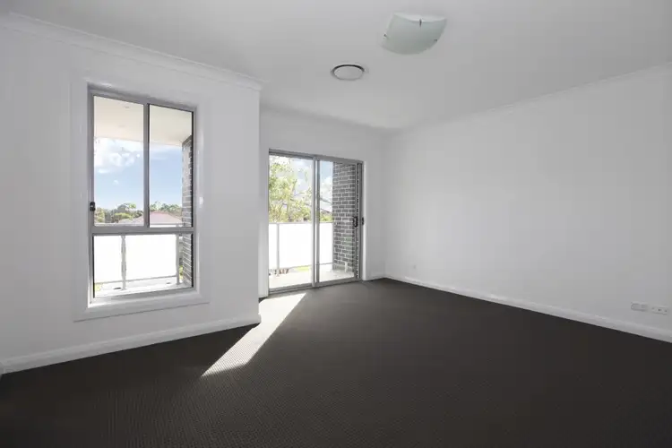 Seventh view of Homely semi-detached listing, 3a Mckevitte Avenue, East Hills NSW 2213
