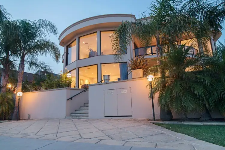 Third view of Homely house listing, 38 Newcombe Avenue, West Lakes Shore SA 5020