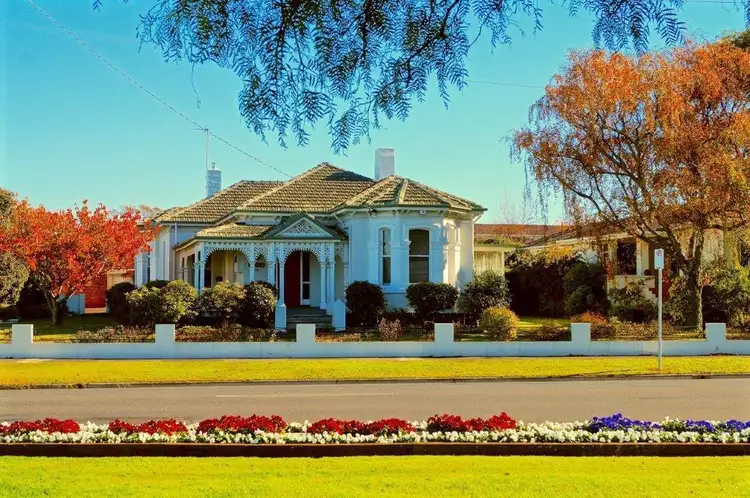 Main view of Homely house listing, 16 Victoria Parade, Devonport TAS 7310