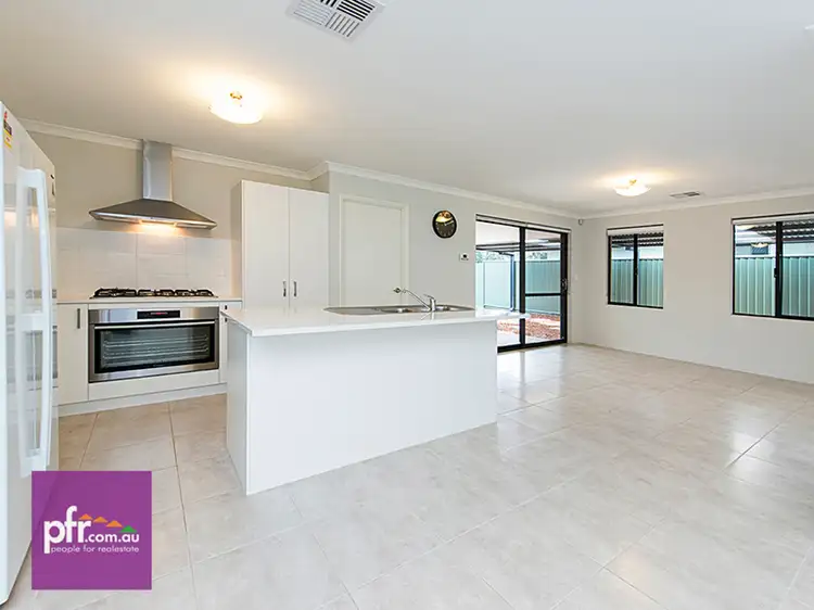 Sixth view of Homely house listing, 6 Maya Crescent, Forrestfield WA 6058