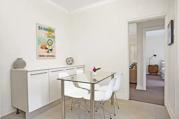 Second view of Homely apartment listing, 9/328 Edgecliff Road, Woollahra NSW 2025