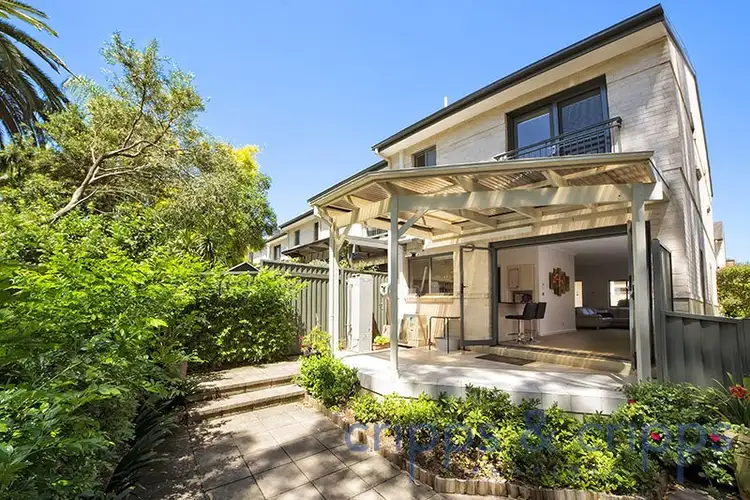 9/73-79 Denman Avenue, Woolooware NSW 2230