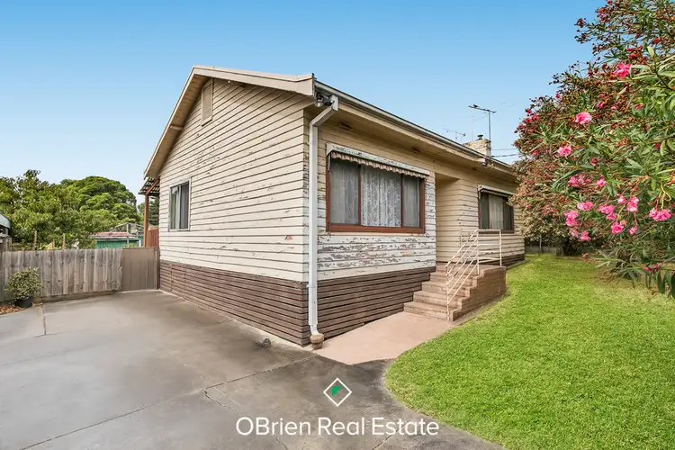 86 McMahons Road, Frankston VIC 3199