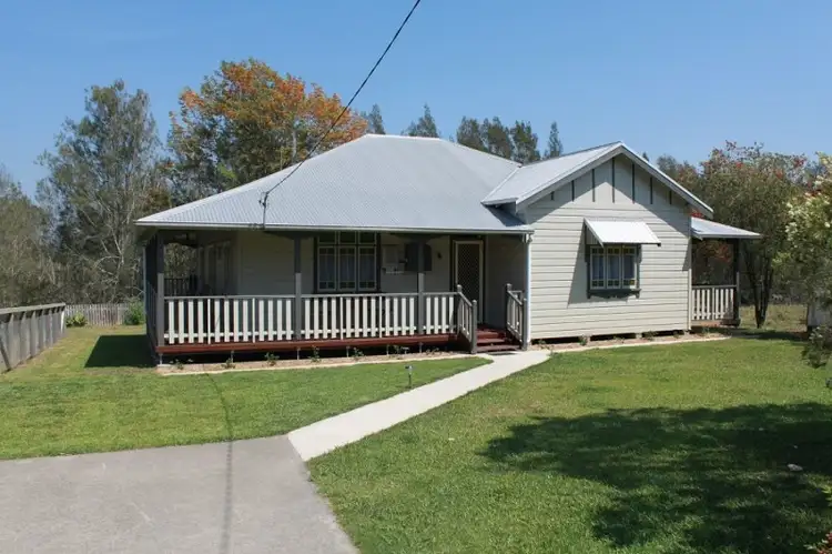 2245 Pacific Highway, Clybucca NSW 2440