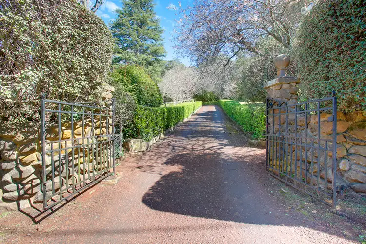 Main view of Homely house listing, 182 Oxley Drive, Mittagong NSW 2575