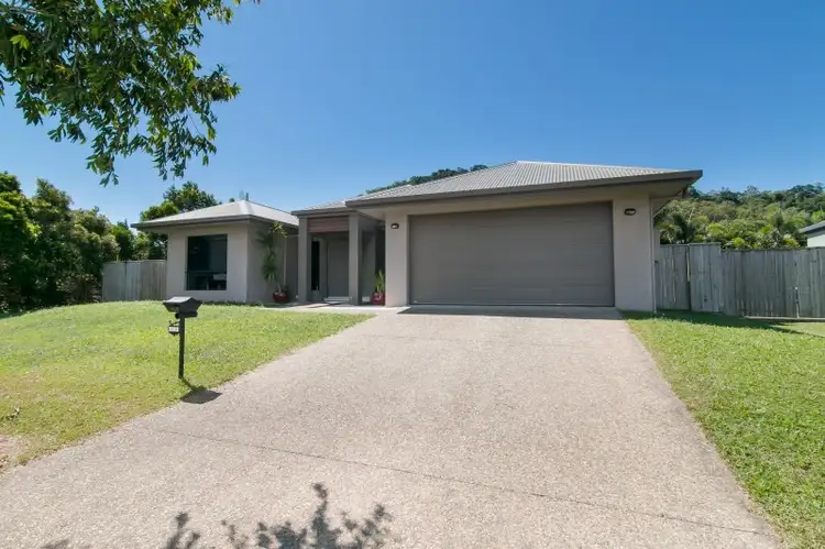 112 Roberts Drive, Trinity Beach QLD 4879