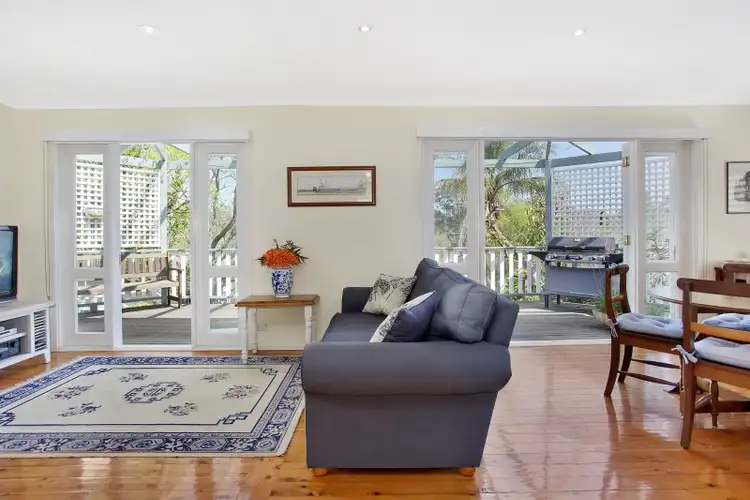 Fifth view of Homely house listing, 29 Johnson Street, Lindfield NSW 2070
