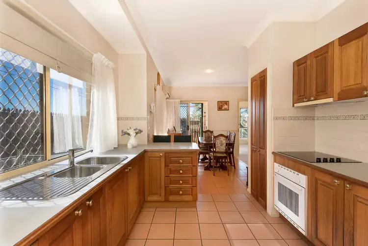 Third view of Homely unit listing, 1/37 Hill Crescent, Carina Heights QLD 4152