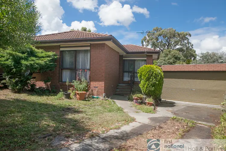 4 Waintree Court, Endeavour Hills VIC 3802