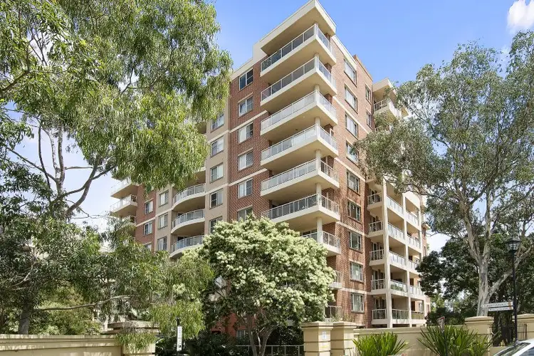 Third view of Homely apartment listing, 405/10 Wentworth Drive, Liberty Grove NSW 2138