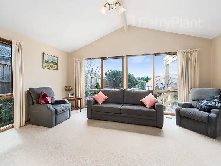 Second view of Homely house listing, 2 Talwood Close, Wantirna South VIC 3152