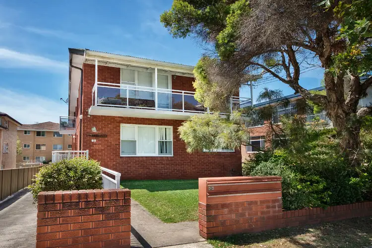 Main view of Homely apartment listing, 5/18 Ewos Parade, Cronulla NSW 2230