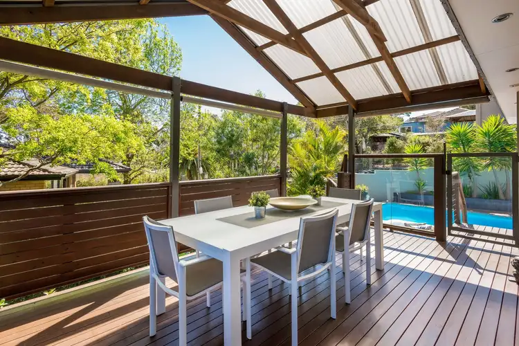 Sixth view of Homely house listing, 95 Woronora Crescent, Como NSW 2226