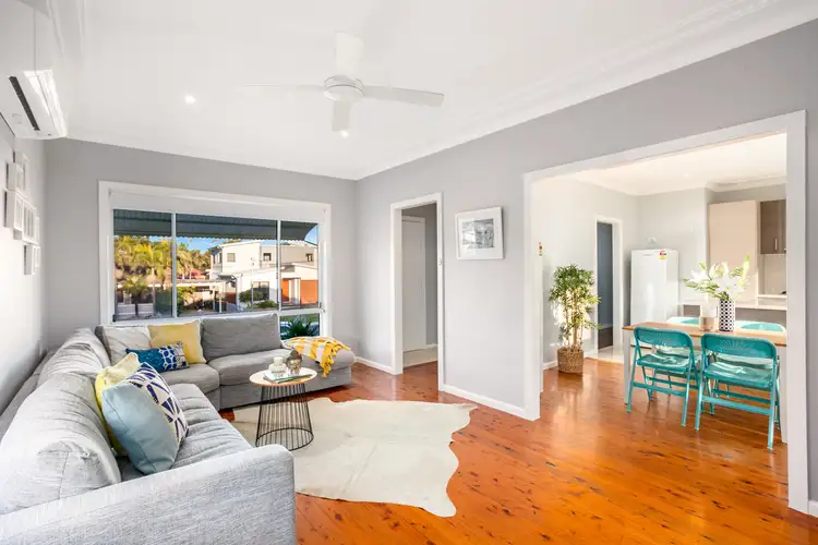 Second view of Homely house listing, 32 Colgong Crescent, Towradgi NSW 2518