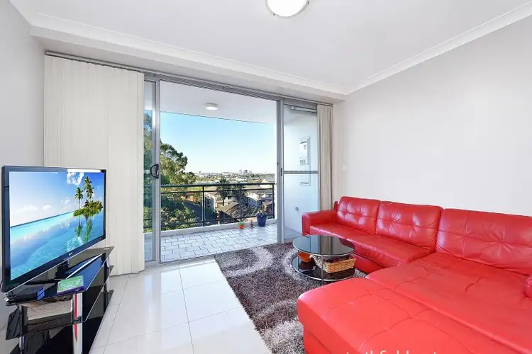 Main view of Homely apartment listing, 18/2-10 Susan Street, Auburn NSW 2144