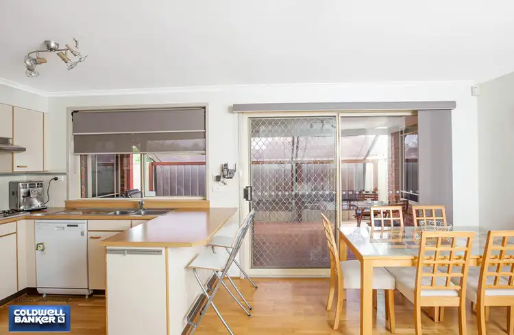 Sixth view of Homely house listing, 21 Morton Court, Wattle Grove NSW 2173