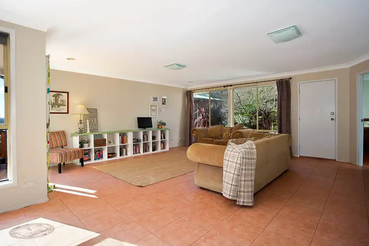 Fourth view of Homely house listing, 34 Tarella Road, Wentworth Falls NSW 2782
