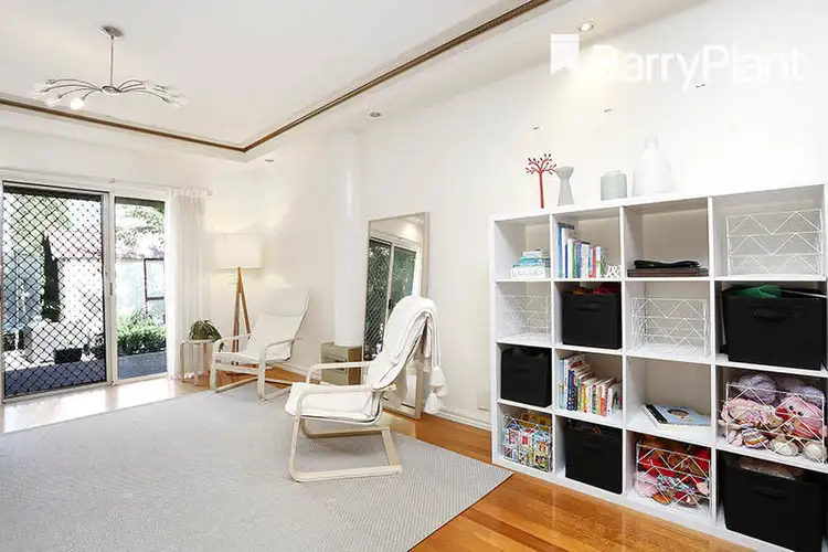 Sixth view of Homely townhouse listing, 48a Landells Road, Pascoe Vale VIC 3044